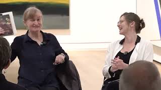 Siblings in Art and Life with Deirdre Madden