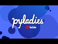 Welcome to PyLadies YouTube !