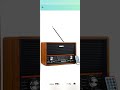 Noizzy Box Retro Radio #shorts #noizzybox #isuggest #teatalk