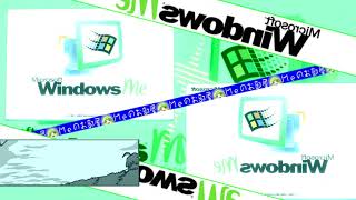 （修正版）BLUE ZOME【WindowsMe × RED ZONE】