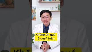 Ăn nhiều trứng có gây hại không? #nutrition #dinhduongtoiuu #bshungdang #dinhduong