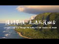 讓神帶領，走過死蔭幽谷 Let God Lead You Through The Valley Of The Shadow Of Death | 等候神音樂 | 靈修音樂 Soaking Music