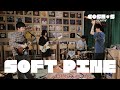 SOFT PINE | COSMOS Session