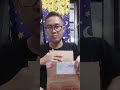 Unboxing Kripik Singkong dan Kripik Balado Christine Hakim