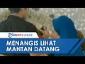 VIRAL Video Pengantin Wanita Histeris saat Mantan Datangi Resepsi: Demi Lihat Kedua Mempelai Bahagia