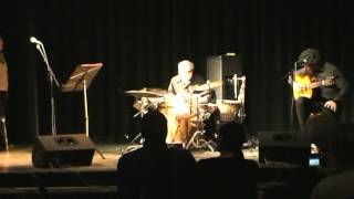 Amerise-Massino-Sciutto - Argentinsk folkemusik -