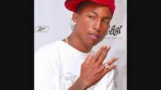 Pharrell feat. Jay-Z - Frontin'