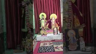 Achyutam Keshavam Krishna Damodaram#viralvideo #youtubeshorts by subodh yadav
