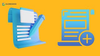 How to Create a Document Type and How to Add Documents to a Document Type? | GLOBODOX DMS Tutorials