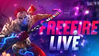 💔 Garena Free Fire Live With Subscriber Bhai Really Aa Jao 😍🥰  😍