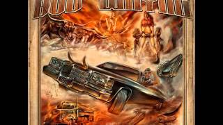 Bob Wayne - Spread My Ashes on the Highway