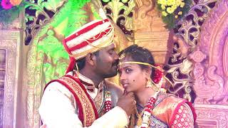 swathi Anil#wedding song# pelli pusthakam# short film#