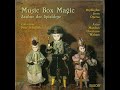 ernani ernani ernani involami arr. for music box by anonymous