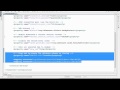 Java Hibernate Tutorial Part 3 - customise cfg.xml