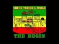 Chuck Treece & McRAD   It's Allright