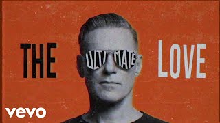 Bryan Adams - Ultimate Love (Lyric Video)