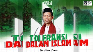 LIVE | TOLERANSI DALAM ISLAM \