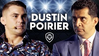 Dustin Poirier Opens up About Beating Conor McGregor