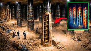 Great Pyramid Anomaly Update — New Findings Could Rewrite History