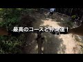 rookies mtb park マウンテンバイク 遊び