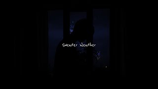 The Neighbourhood - Sweater Weather | slowed + reverb