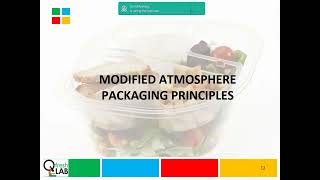 Where Quality and Safety Meet in Food Packaging