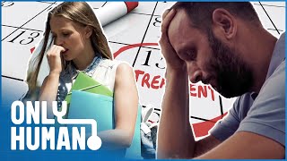 Why Are Americans So Anxious? 2019 Mental Health Documentary | Only Human