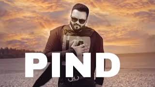 Pind | Full Song | Kulbir Jhinjer |  Tarsem Jassar | New Punjabi Songs 2017