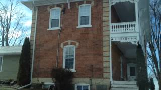 old house (build in 1892)