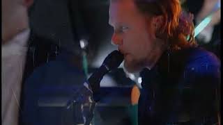 Metallica: Hero of the Day (live 1999)
