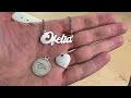 create stunning laser cut nameplate jewelry like a pro 5 step crash course