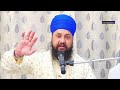 gurbani katha kirtan bhai sarbjit singh ਮਨਮੁਖ ਲੋਕ ਸਾਨੂੰ ਗੁਰੂ ਨਾਲੋਂ ਕਿਵੇਂ ਤੋੜਦੇ ਨੇ ਸੁਣੋ ਸਾਰੀ story