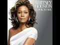 whitney houston a song for you