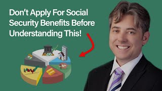 3 Mistakes People Make Before Taking Their Social Security Benefits