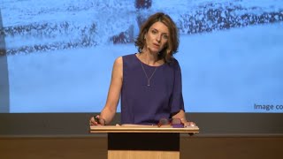 Bringing up children the Dutch way | Michele Hutchison | TEDxKazimierz