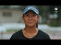 aftermovie roland garros junior series by renault in japan roland garros 2024