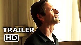 THE ROMANOFFS Trailer (2018)  Drama, TV Series