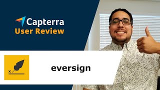 eversign Review: How Eversign helped me!!