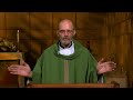 Catholic Mass Today | Daily TV Mass, Thursday July 7, 2022