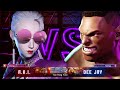 Yoru AKI vs GigaJoac Dee Jay Local Match