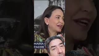 Intimidades de la Reina de Acero: María Corina Machado #noticias #venezuela #ultimahora #justicia