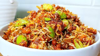 RESEP TERI BALADO ANTI GAGAL!! GARING TAHAN LAMA