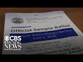 Voting underway in high-stakes California primaries