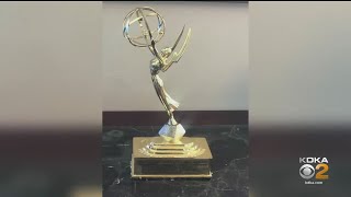 Current And Former KDKA Staff Honored At Mid-Atlantic EMMY Awards