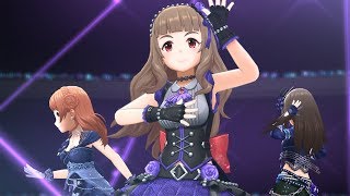 デレステ/CGSS - Trinity Field (데레스테 - 트리니티 필드) MV