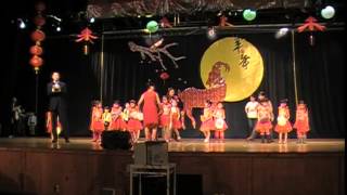 HXGNY 2015 Chinese New Year Celebration Part 8