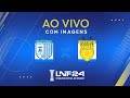 AO VIVO E COM IMAGENS | LNF 2024 | BRASÍLIA x ASSOEVA | 19ª RODADA