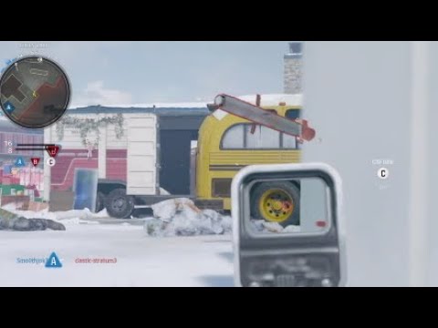 More Bo6 Multiplayer Youtube