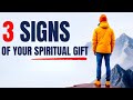 How Do I Discover My Spiritual Gift? 3 CLEAR Signs (Christian Motivation)