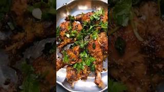 చికెన్ ఒక్కసారి ఇలా చేసుకొని తిని చూడండి🍗🥰🐓#chicken #nonvegrecipe #shots #shorts #viralshorts